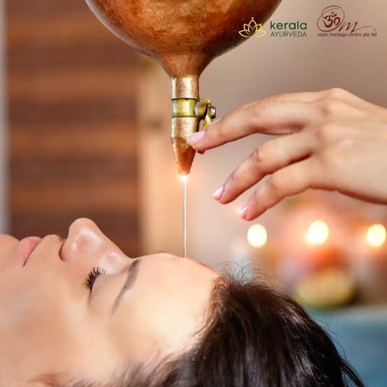Panchakarma Therapy