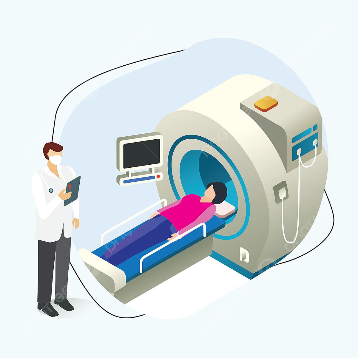 Radiology and Imaging