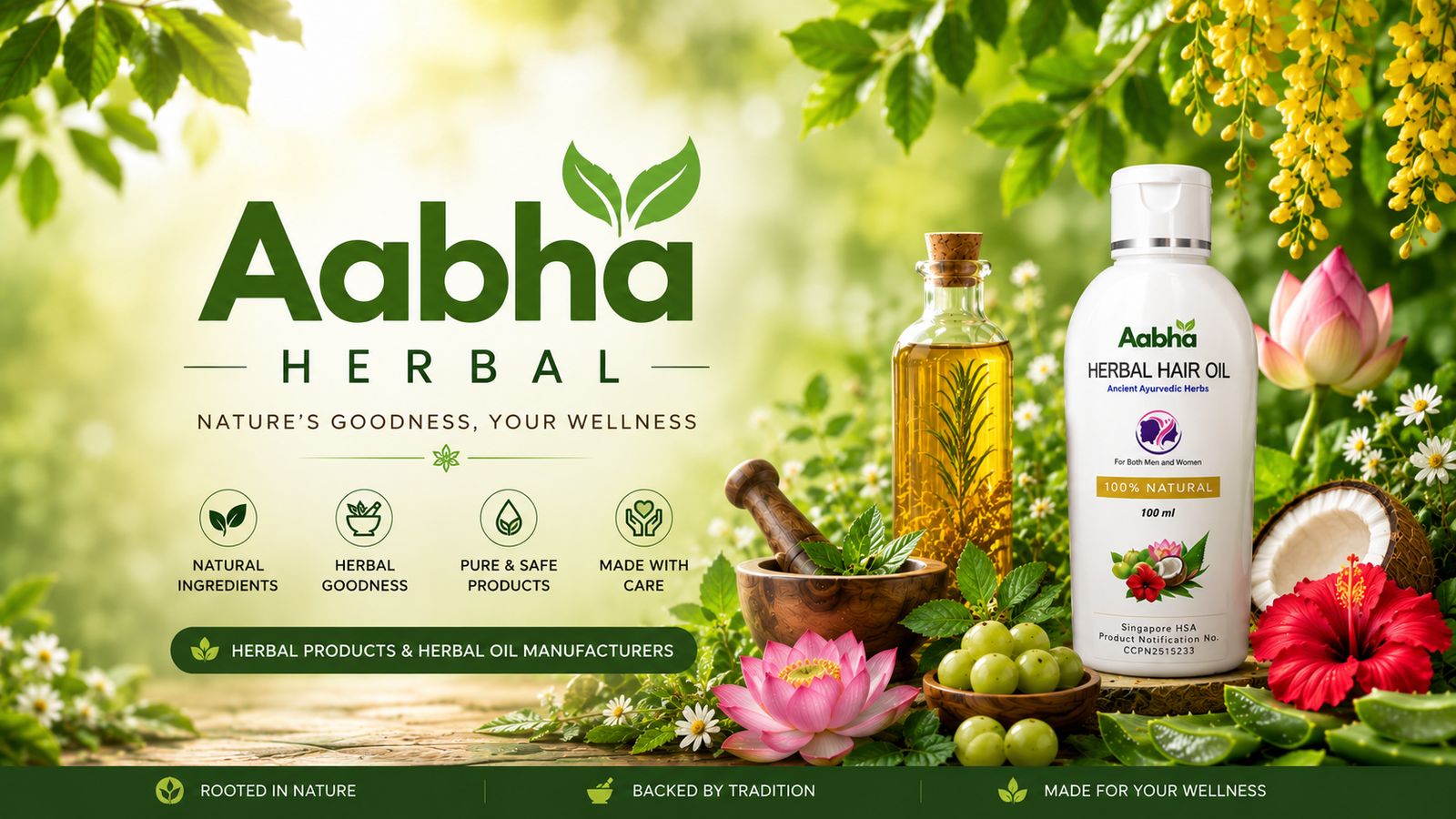 aabna Shampoo